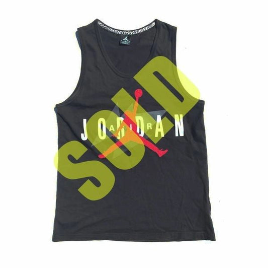 Nike Air Jordan 6 7 1992 Retro Tank Top Size Large
