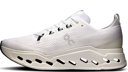 On Cloudsurfer Max White White (Men)