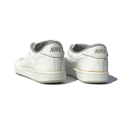 Nike 1980's Low top Tennis Shoes White / Natural Gray