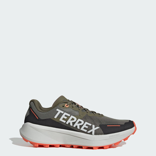 Men's adidas Terrex Agravic 3 Trail Running Shoes