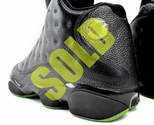 Nike Air Jordan 13 XIII Altitude Original 2004 Release NEW Size 12