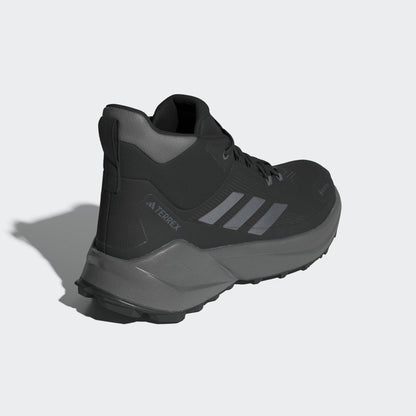 Women's adidas Terrex Trailmaker 2.0 Mid Gore-Tex Hiking Shoes