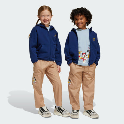 Kids' adidas adidas DISNEY MICKEY MOUSE PANT