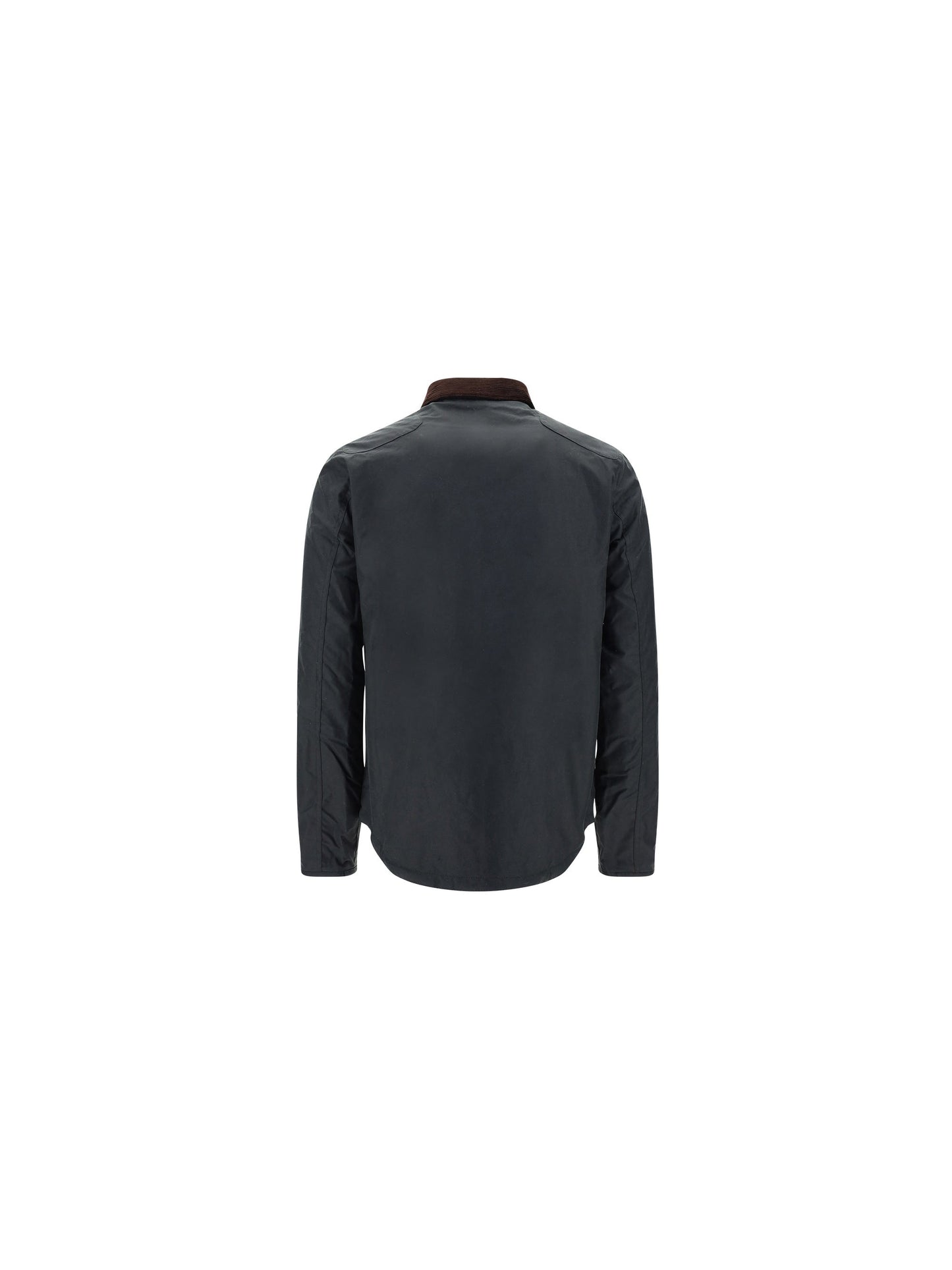 Barbour Reelin Jacket — Green