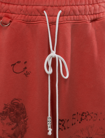 CHELSEA HOTEL SWEATPANTS