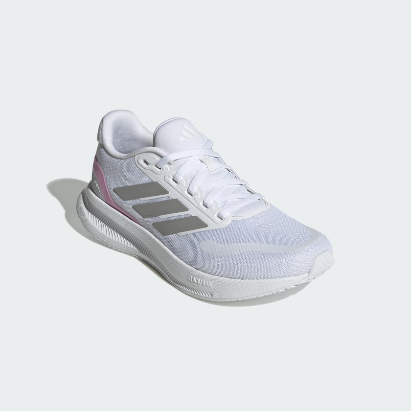 Women's adidas Runfalcon 5 Wide Running Shoes