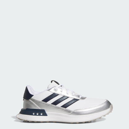 Women's adidas S2G 25 Leather Spikeless Golf Shoes