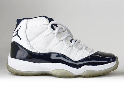 1995/1999 Nike Air Jordan 11 XI Concord "JAM" Original Samples Size 9