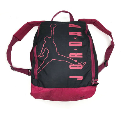 Nike Air Jordan 6 VI 1991/92 Carmine Gray Tag Backpack