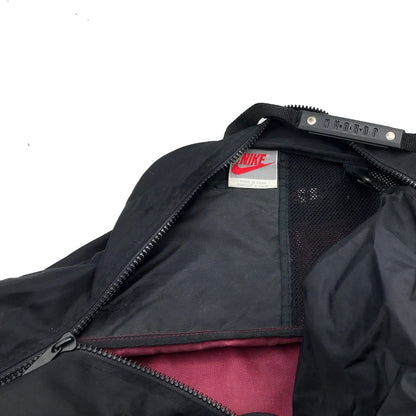 Nike Air Jordan 6 VI 1991/92 Carmine Gray Tag Duffle Bag