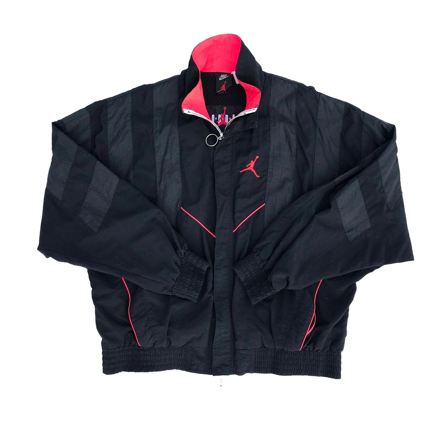 Nike Air Jordan 6 VI 1991 Infrared Original 1 of 1 Jacket
