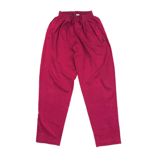 Nike Air Jordan 6 VI 1991 Carmine Workout/Lounge Pants