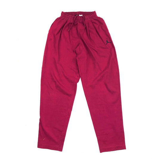 Nike Air Jordan 6 VI 1991 Carmine Workout/Lounge Pants