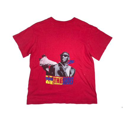 Nike Air Jordan 6 VI 1991 Spike Lee GOTTA BE DA SHOES! T-Shirt