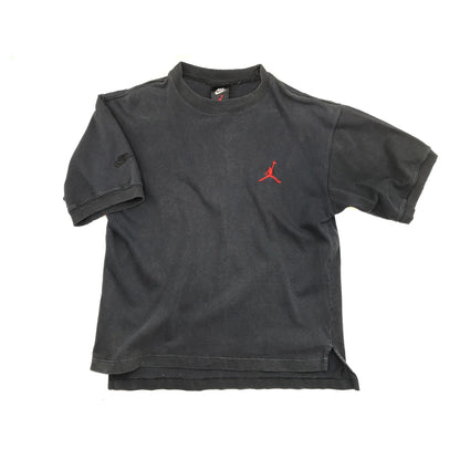 Nike Air Jordan 6 VI 1991 Heavyweight Tailored T-Shirt Black