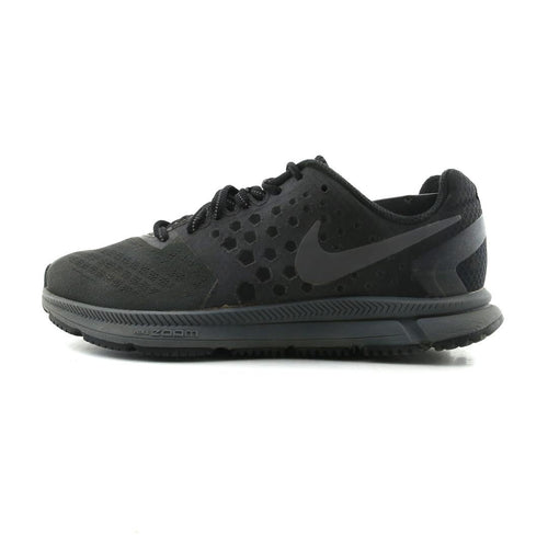 ZOOM SPAN SHIELD