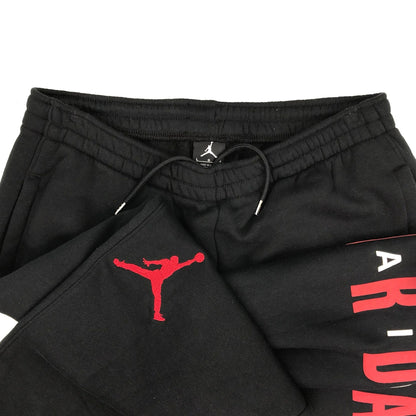 Nike Air Jordan 6 VI fleece lined Sweatpants NEW