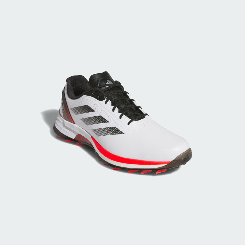 Men's adidas Adizero ZG Spikeless Golf Shoes