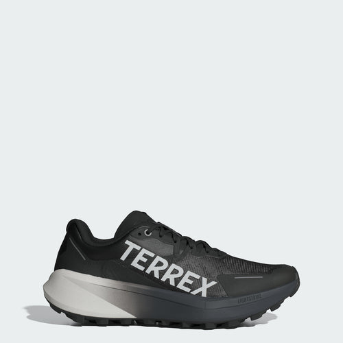 Men's adidas Terrex Agravic 3 Trail Running Shoes