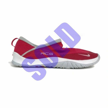 Nike Acg Sample All-Trac 2001 Slip-ons Size 9