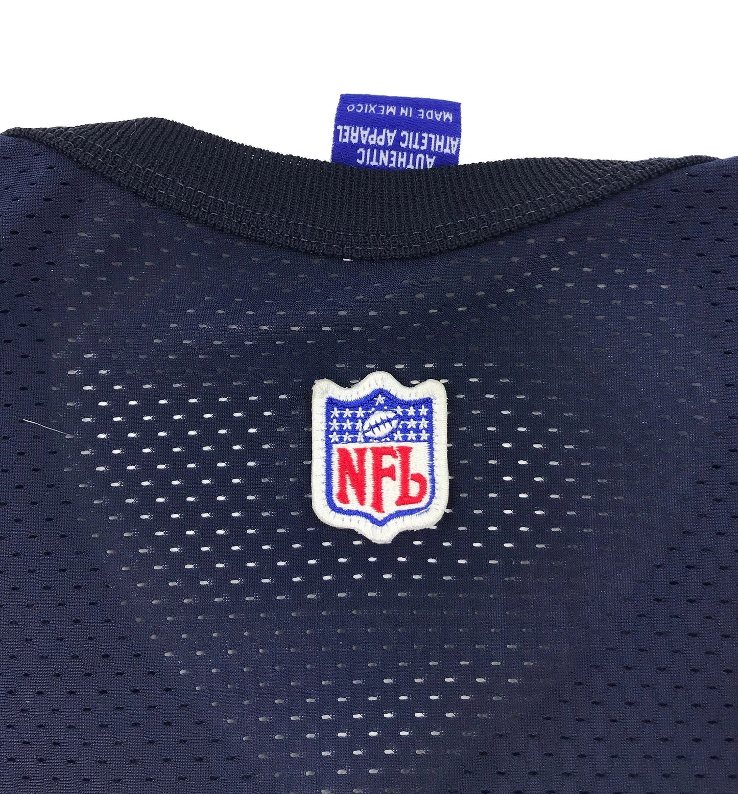 Los Angeles Rams Champion 90's Practice Jersey Size 40