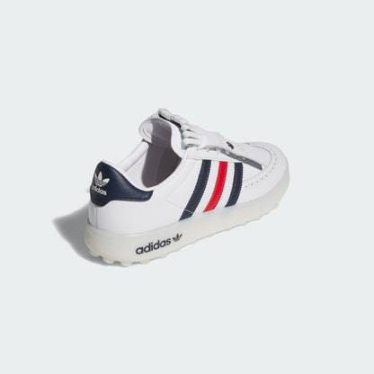 Men's adidas Coursecup Spikeless Golf Shoes