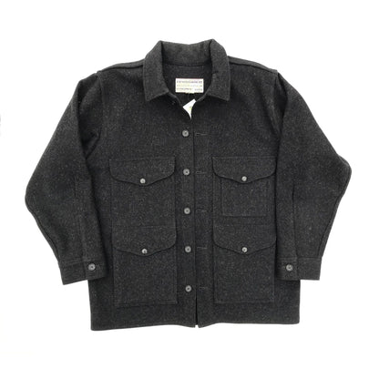 Filson Mackinaw Cruiser 100% Virgin Wool 50 Oz. Jacket