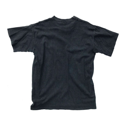 Colorado Buffaloes 1990 Orange Bowl Nutmeg T-Shirt
