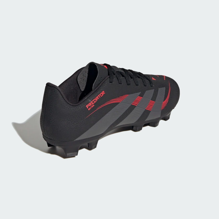 Men's adidas Predator Club Firm/Multi-Ground Cleats