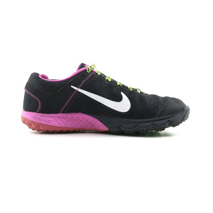 ZOOM WILDHORSE