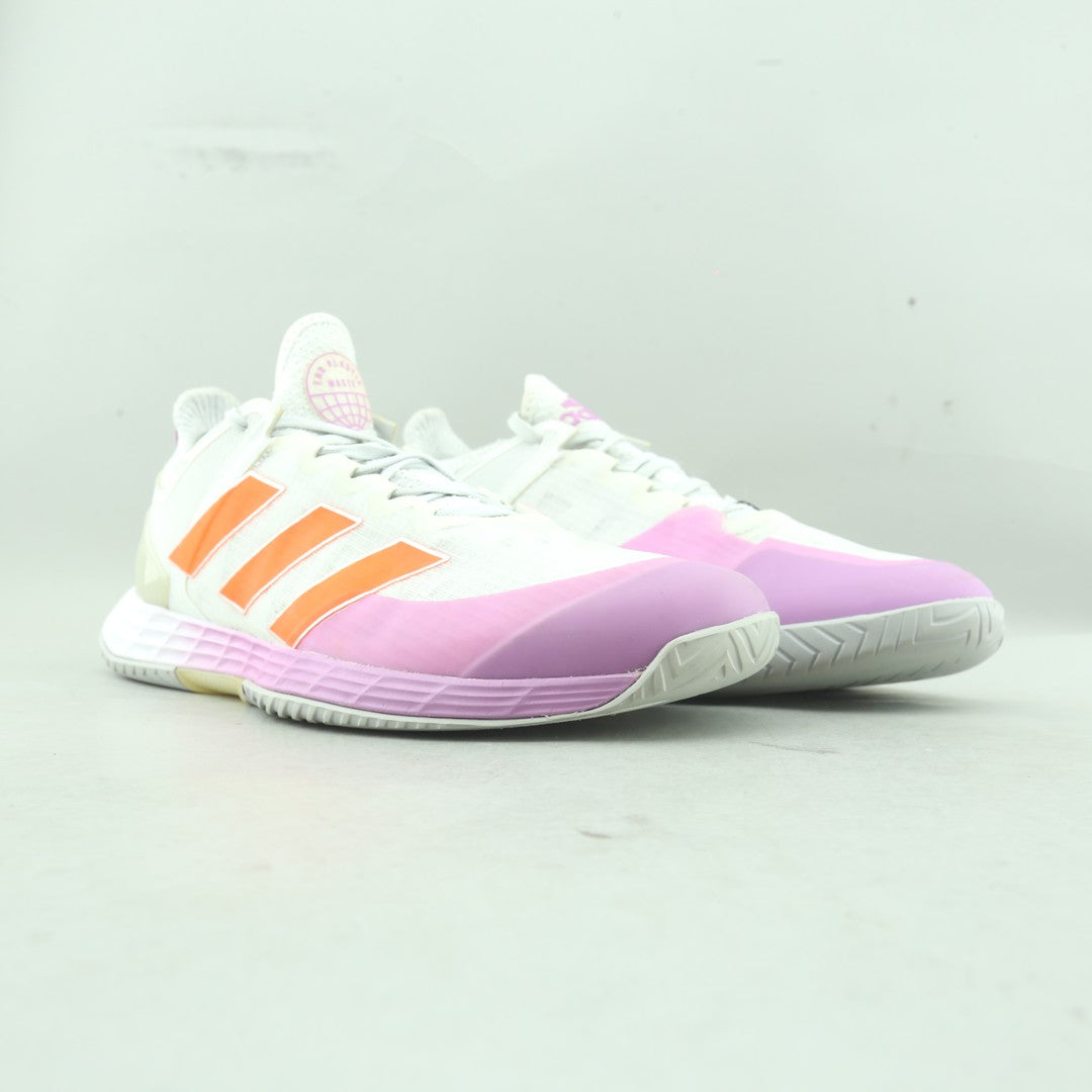 ADIDAS ADIZERO UBERSONIC 4