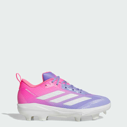 Women's adidas Adizero Instinct 2.0 Candy TPU Cleats