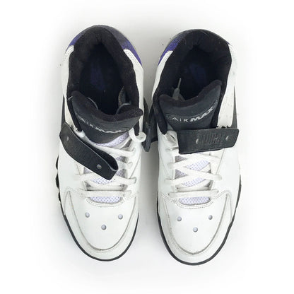 Nike Air Force Max 93 Original Fab 5 Shoes DS