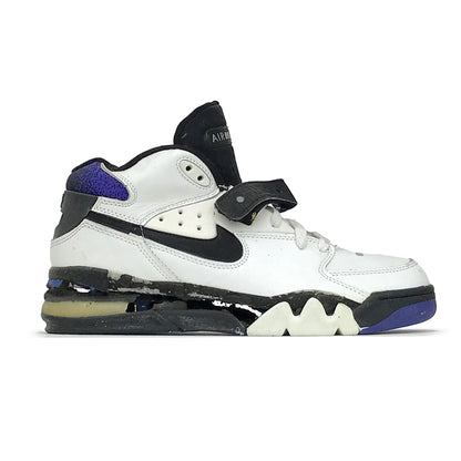 Nike Air Force Max 93 Original Fab 5 Shoes DS