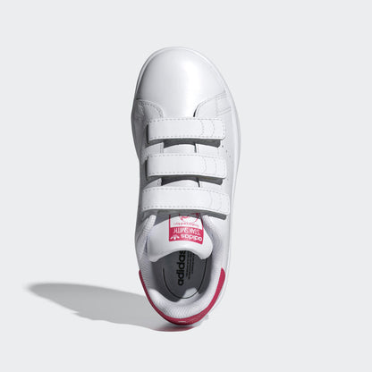 Kids' adidas Stan Smith Comfort Closure Shoes Kids