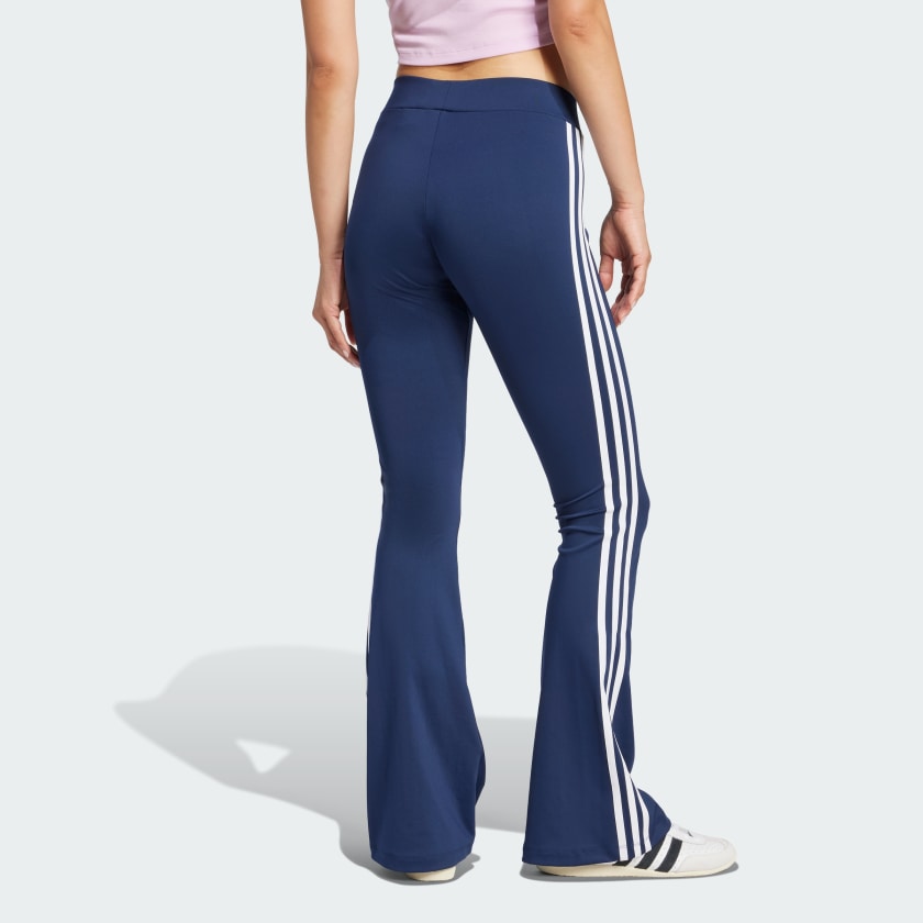 Women's adidas Flared Leggings