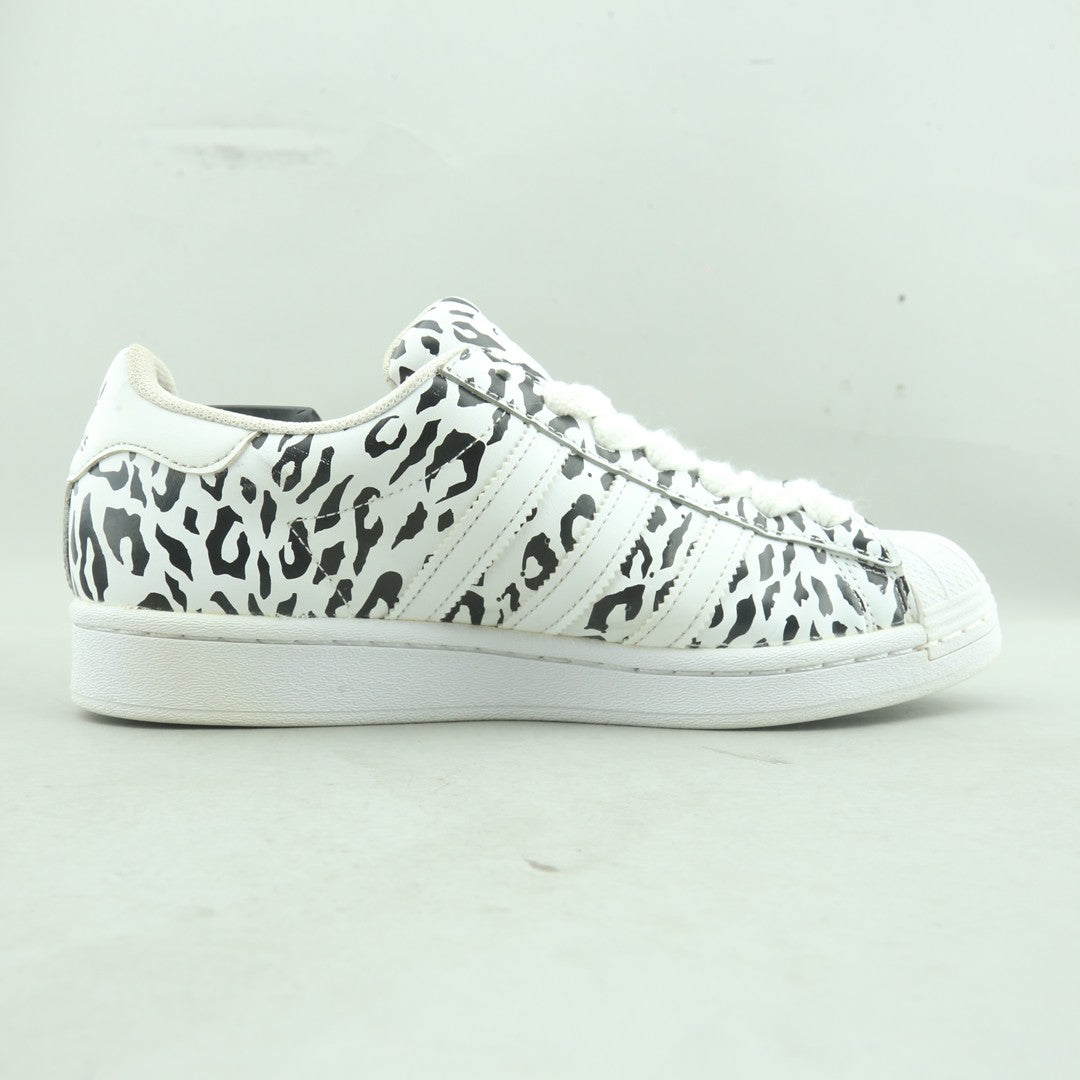 ADIDAS  SUPERSTAR