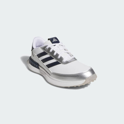Women's adidas S2G 25 Leather Spikeless Golf Shoes