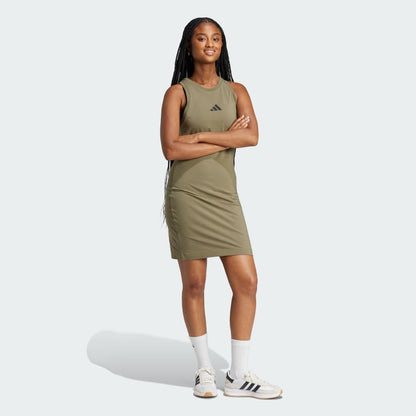 Women's adidas Future Icons Small Logo Dress