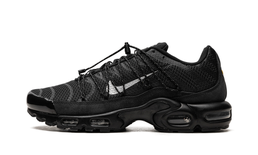 Air Max Plus Utility "Black Metallic" FD0670 001