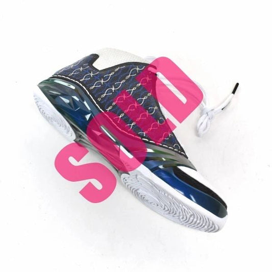 Nike Air Jordan 23 XX3 XXIII Motorsport NEW Size 10.5