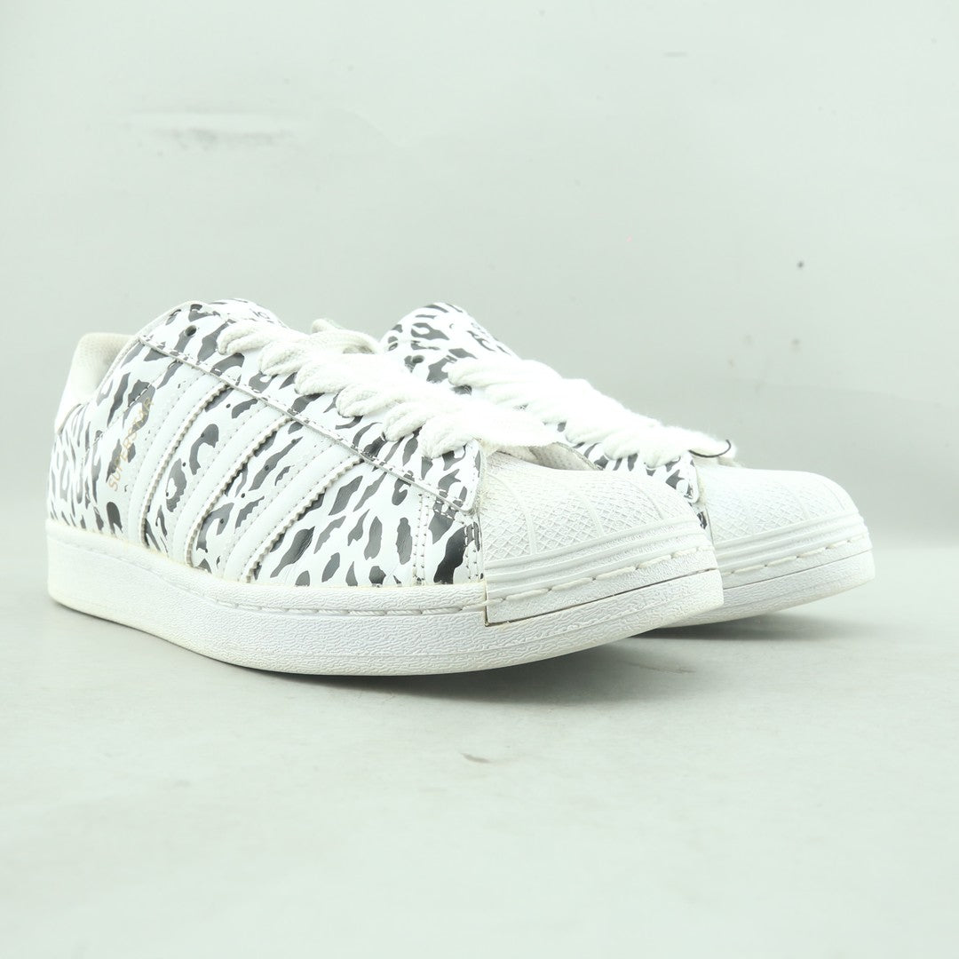 ADIDAS  SUPERSTAR