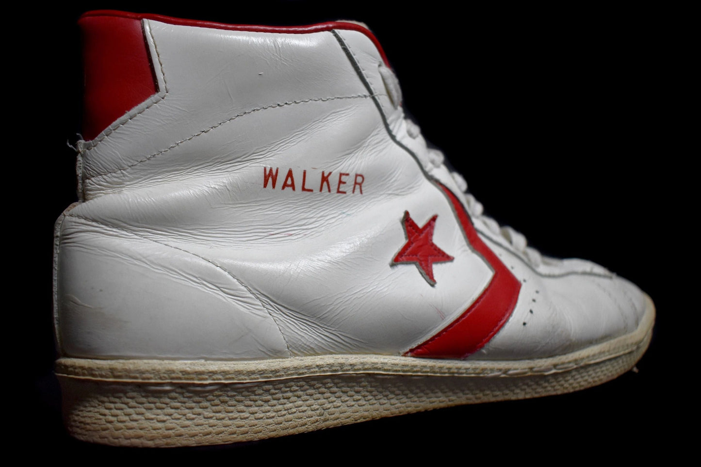 Converse 1977 NBA Portland Trailblazer Championship PE Shoes Size 13