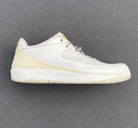 Nike Air Jordan 2 Low Retro 2005 Size 13
