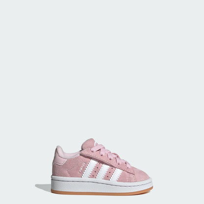 Kids' adidas Campus 00s Comfort Closure Elastic Laces Shoes Kids