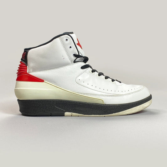 Nike Air Jordan 2 Retro 2004 Look See Sample Sz 13