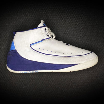 Nike Air Jordan 2 Retro NU Promo Sample MJ Size 13.5