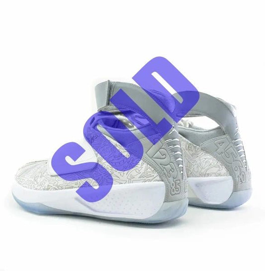Nike Air Jordan 20 XX 30th Anniversary Laser NEW Size 12