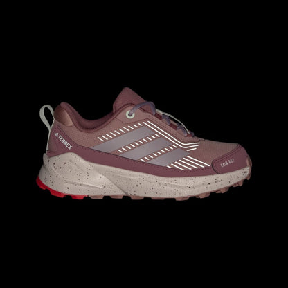 Kids' adidas Terrex Trailmaker 2 RAIN.RDY Hiking Shoes
