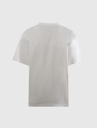 THE WINDOW MEDIUM FIT T-SHIRT